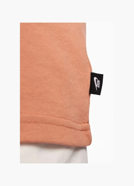Футболка чоловіча Nike Nsw Prem Essntl Sust Tee Orange (DO7392-225) — фото 5
