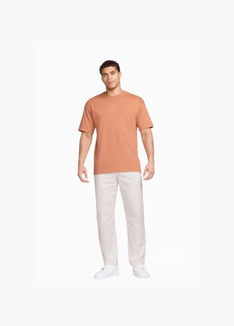 Футболка чоловіча Nike Nsw Prem Essntl Sust Tee Orange (DO7392-225) — фото 6