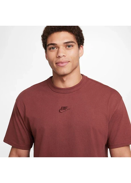 Футболка чоловіча Nike Sportswear Premium Essentials (DO7392-231) — фото 4