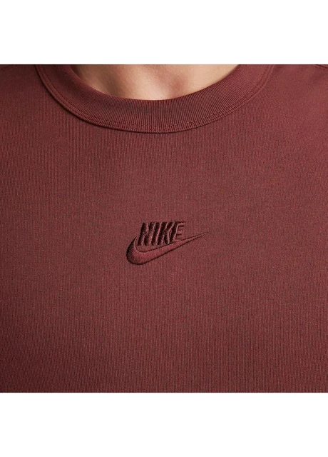 Футболка чоловіча Nike Sportswear Premium Essentials (DO7392-231) — фото 5