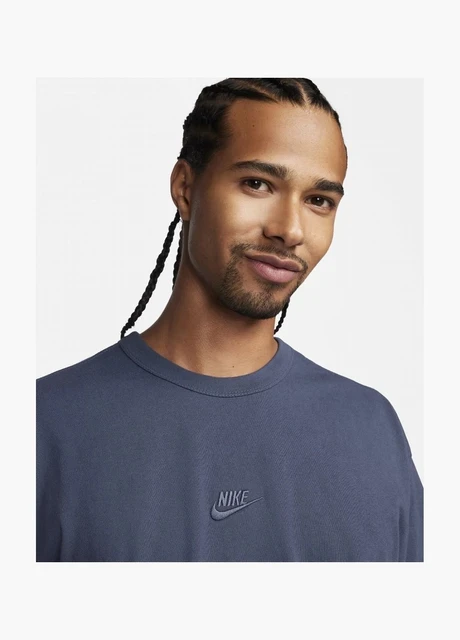 Футболка чоловіча Nike Sportswear Premium Essentials (DO7392-437) — фото 6