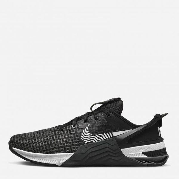 Кросівки жіночі Nike Metcon 8 (DO9327-001) — фото 1