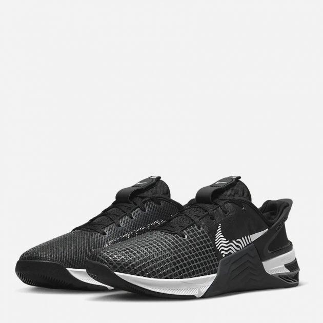 Кросівки жіночі Nike Metcon 8 (DO9327-001) — фото 3