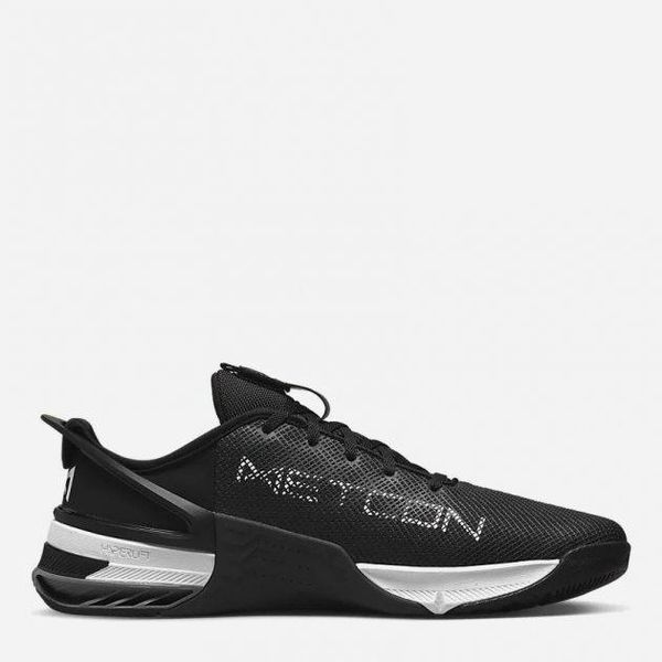 Кросівки жіночі Nike Metcon 8 (DO9327-001) — фото 4