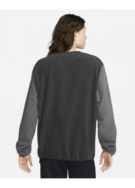 Кофта чоловіча Nike Nsw Spu Tf Polar Flc Crew (DQ5104-070) — фото 4