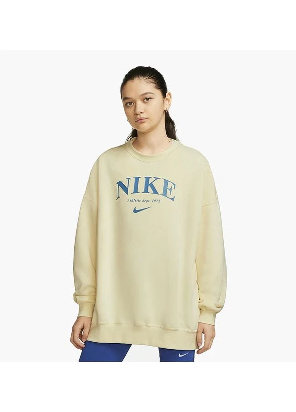 Кофта жіночі Nike Sportswear Essentials Hoodie (DQ5106-113) — фото 1