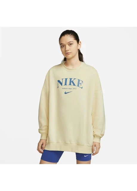 Кофта жіночі Nike Sportswear Essentials Hoodie (DQ5106-113) — фото 3