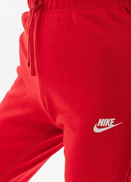 Брюки жіночі Nike Club Flc Pant Tight (DQ5174-657) — фото 4