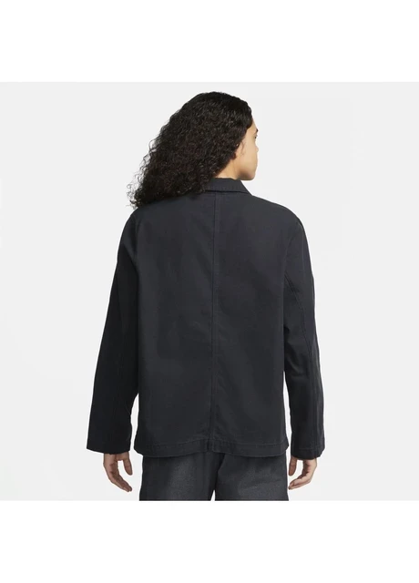Куртка чоловіча Nike Life Mens Unlined Chore Coat (DQ5184-010) — фото 3