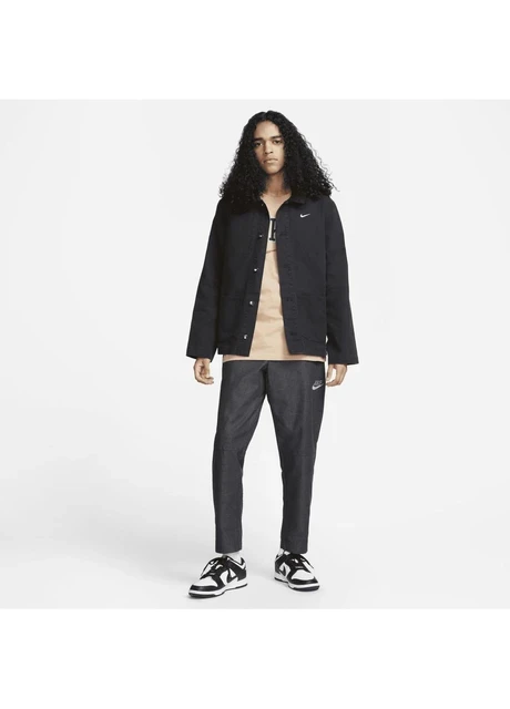 Куртка чоловіча Nike Life Mens Unlined Chore Coat (DQ5184-010) — фото 5