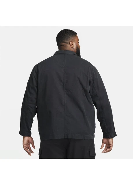 Куртка чоловіча Nike Life Mens Unlined Chore Coat (DQ5184-010) — фото 7