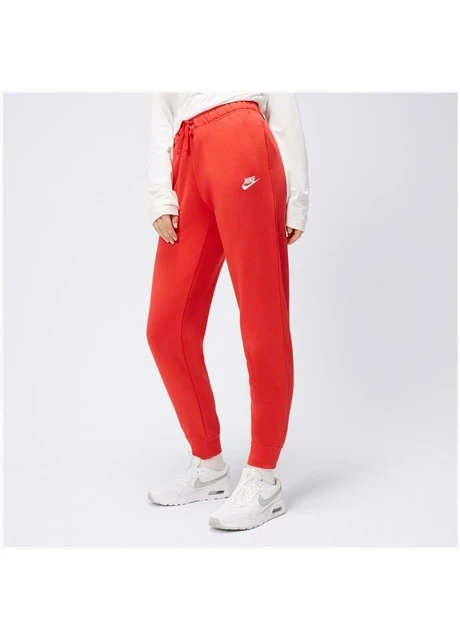 Лосіни жіночі Nike Sportswear Club Fleece Mid-Rise Joggers (DQ5191-657) — фото 3