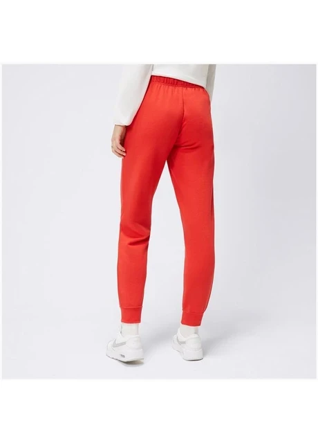 Лосіни жіночі Nike Sportswear Club Fleece Mid-Rise Joggers (DQ5191-657) — фото 4