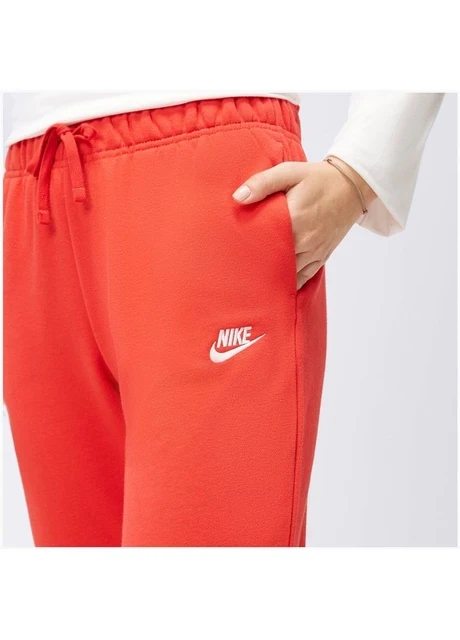 Лосіни жіночі Nike Sportswear Club Fleece Mid-Rise Joggers (DQ5191-657) — фото 6