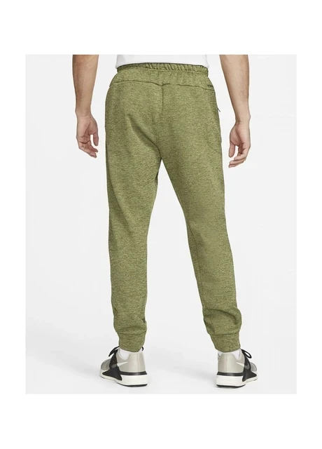 Брюки чоловічі Nike Tapered Training Trousers (DQ5405-326) — фото 3