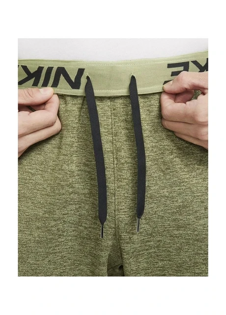 Брюки чоловічі Nike Tapered Training Trousers (DQ5405-326) — фото 4