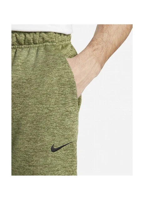 Брюки чоловічі Nike Tapered Training Trousers (DQ5405-326) — фото 5