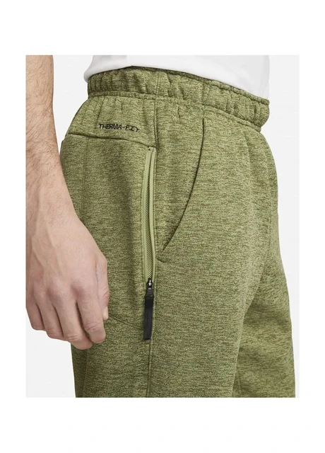 Брюки чоловічі Nike Tapered Training Trousers (DQ5405-326) — фото 6