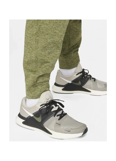 Брюки чоловічі Nike Tapered Training Trousers (DQ5405-326) — фото 7