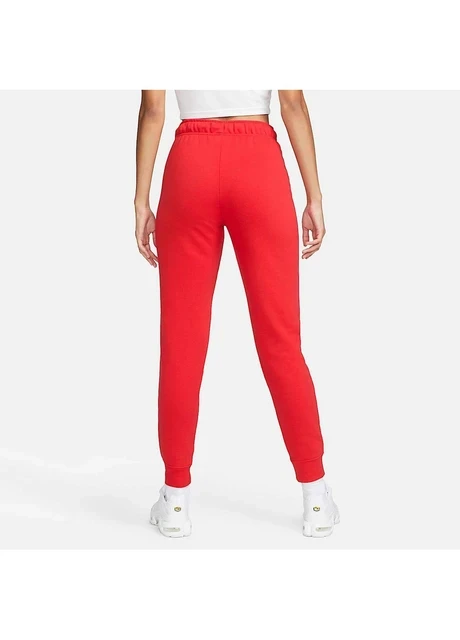 Спортивний костюм унісекс Nike Nsw Club Flc Fz Red (DQ5471-657__DQ5174-657) — фото 3