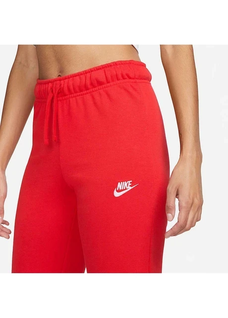 Спортивний костюм унісекс Nike Nsw Club Flc Fz Red (DQ5471-657__DQ5174-657) — фото 4