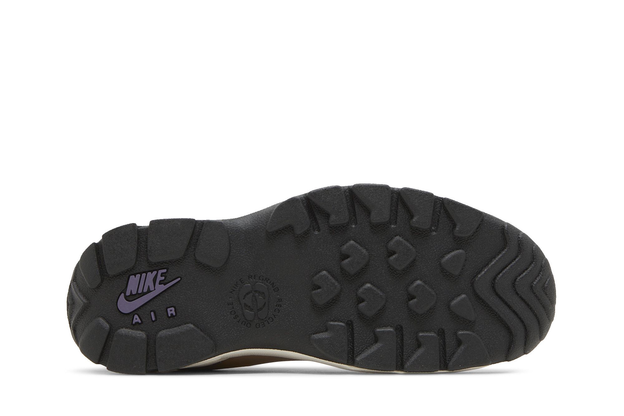 Кросівки чоловічі Nike Air Mada (DQ5499-200) — фото 5