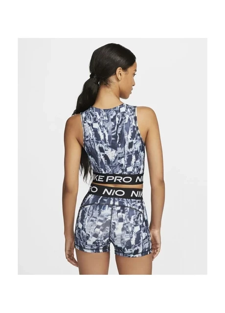 Спортивний топ чоловічий Nike Pro Dri-Fit (DQ5566-010) — фото 4
