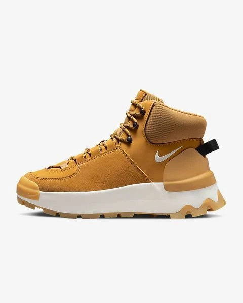 Черевики жіночі Nike City Classic (DQ5601-710) — фото 1