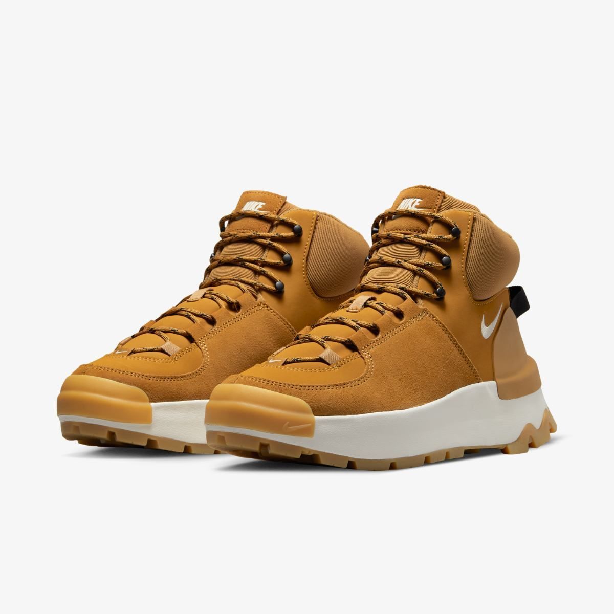 Черевики жіночі Nike City Classic (DQ5601-710) — фото 3