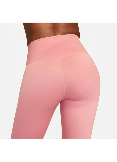 Лосіни жіночі Nike Go Dri Fit Pink (DQ5636-618) — фото 6