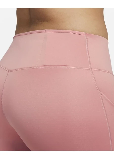 Лосіни жіночі Nike Go Peach (DQ5672-618) — фото 4