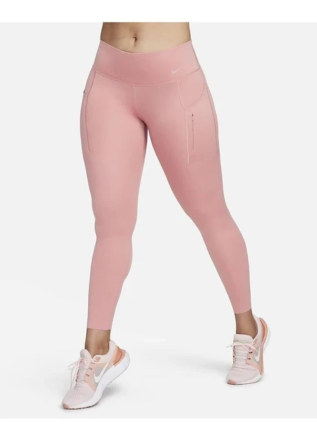 Лосіни жіночі Nike Go Peach (DQ5672-618) — фото 6