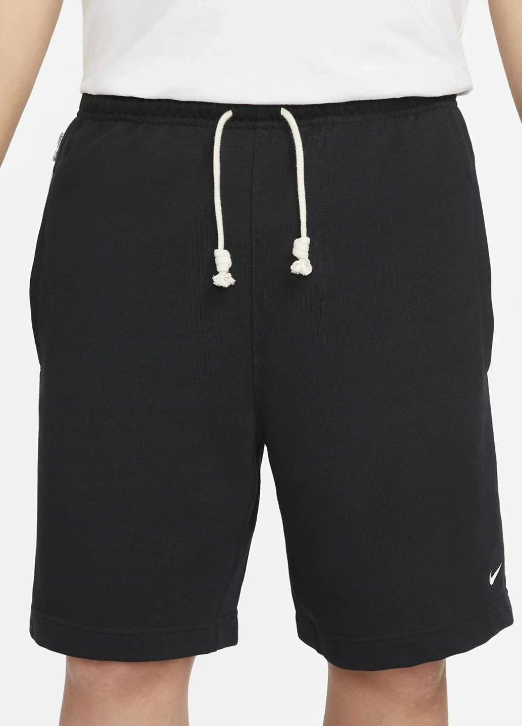 Шорти чоловічі Nike Dri-Fit 20Cm (Approx.) Basketball Shorts (DQ5712-010) — фото 1