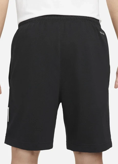 Шорти чоловічі Nike Dri-Fit 20Cm (Approx.) Basketball Shorts (DQ5712-010) — фото 4