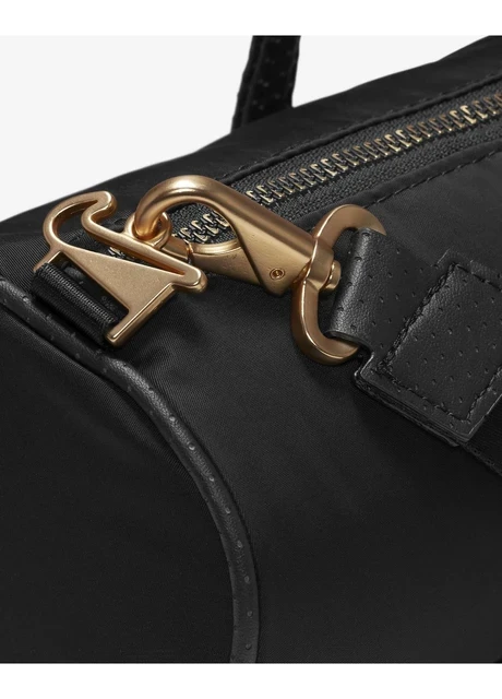Сумка Nike W NSW CLASSIC BARREL BAG — фото 8
