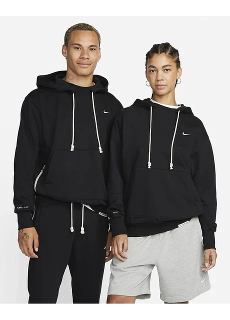 Кофта чоловіча Nike Dri-Fit Standard (DQ5818-010) — фото 3