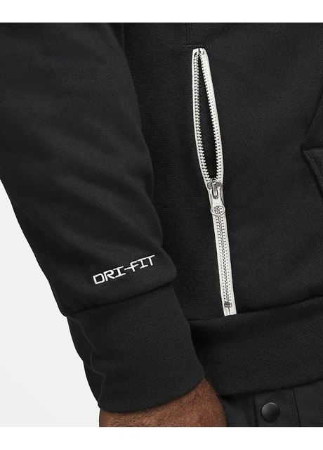 Кофта чоловіча Nike Dri-Fit Standard (DQ5818-010) — фото 4