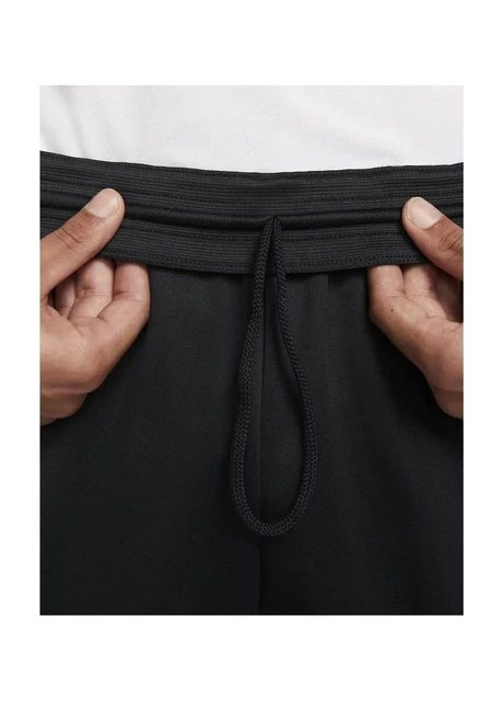 Брюки чоловічі Nike Therma-Fit Starting Five Basketball Fleece Pants Black Dq5824-010 (DQ5824-010) — фото 7