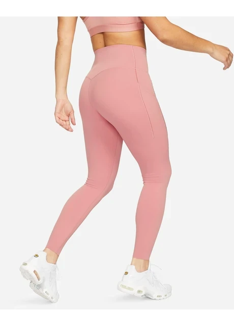Лосіни жіночі Nike Universe Go Pink (DQ5897-618) — фото 3
