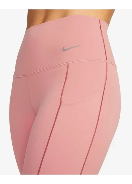 Лосіни жіночі Nike Universe Go Pink (DQ5897-618) — фото 4