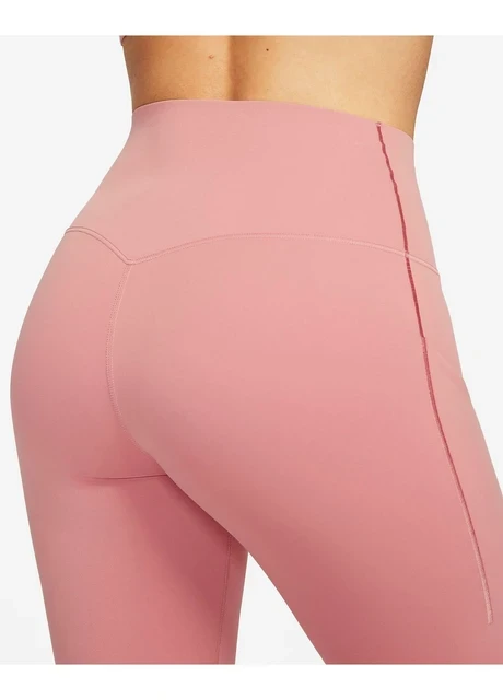 Лосіни жіночі Nike Universe Go Pink (DQ5897-618) — фото 6