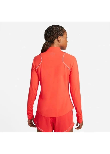 Кофта жіночі Nike W Nk Df Run Dvn Midlayer (DQ5953-696) — фото 3