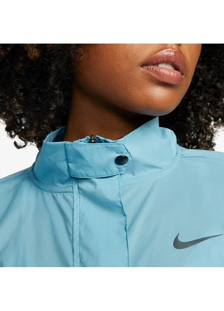 Куртка жіноча Nike Run Division Jacket Light Blue (DQ5957-424) — фото 6