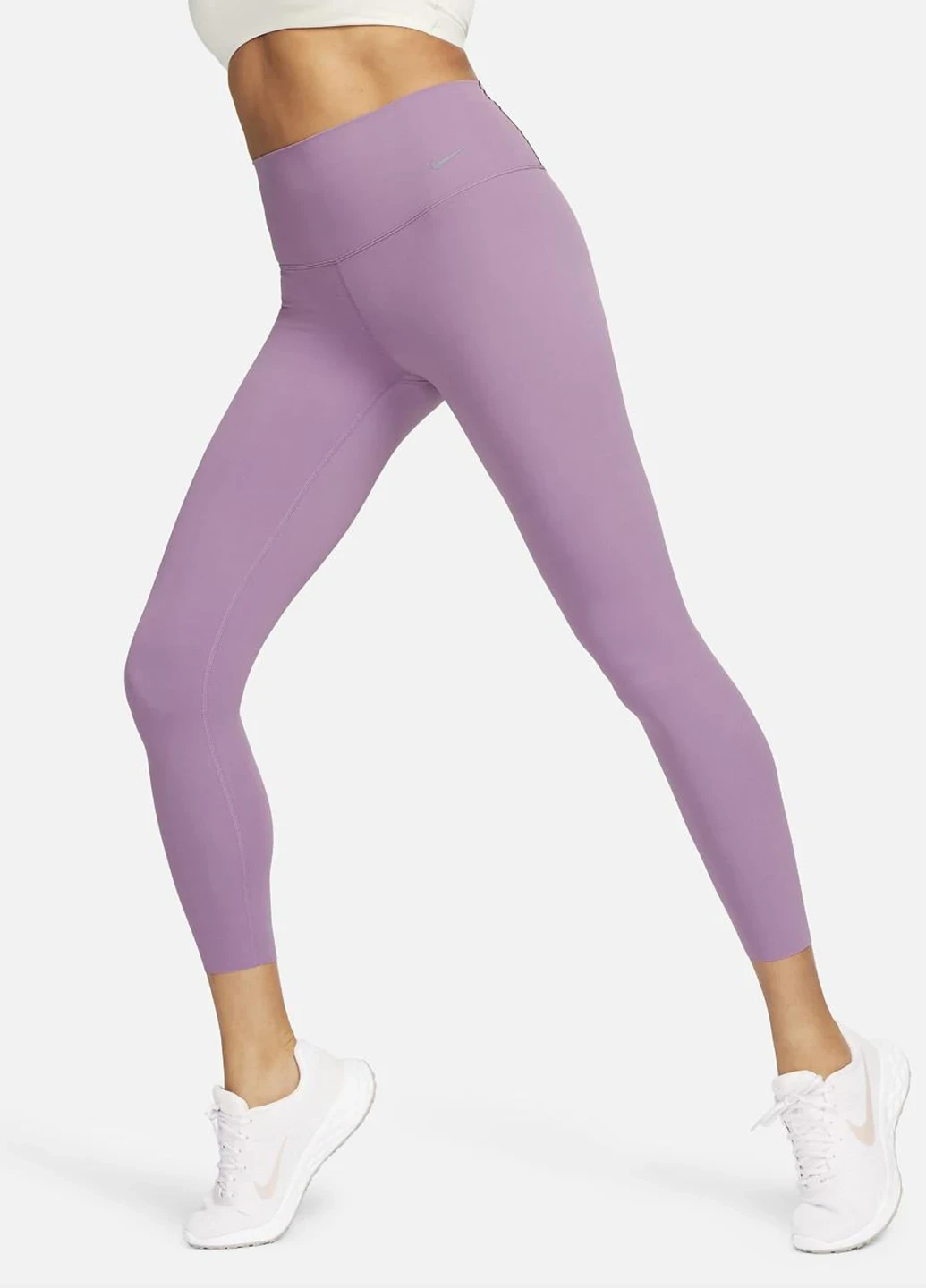 Лосіни жіночі Nike Gentle-Support High-Waisted (DQ6015-536) — фото 1