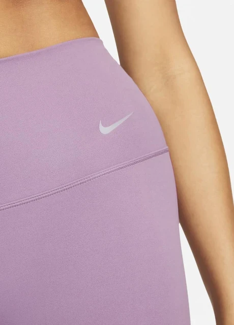 Лосіни жіночі Nike Gentle-Support High-Waisted (DQ6015-536) — фото 4