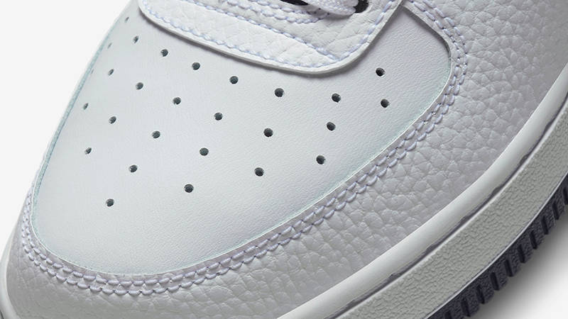Кросівки жіночі Nike Air Force 1 Lv8 Gs (DQ6048-100) — фото 6