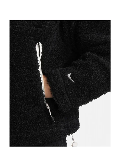Кофта жіночі Nike Therma-Fit 1/2-Zip Top (DQ6242-010) — фото 5