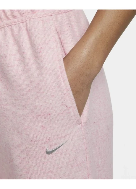 Брюки жіночі Nike Therma-Fit Pink (DQ6248-667) — фото 6