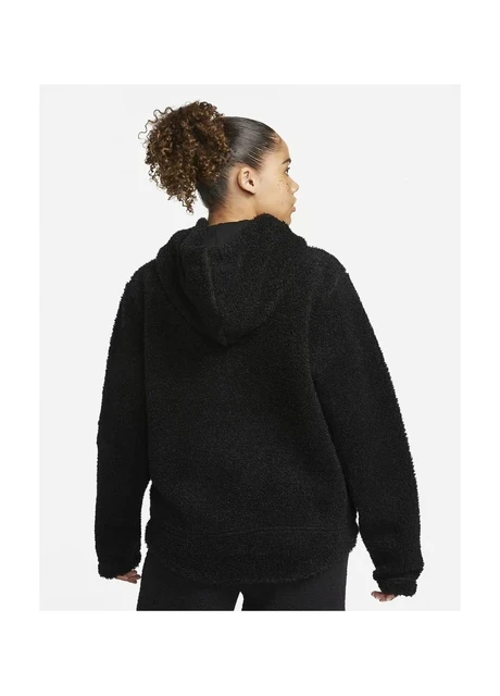 Куртка жіноча Nike Thermo-Fit Full-Zip Hoodie (DQ6268-010) — фото 3