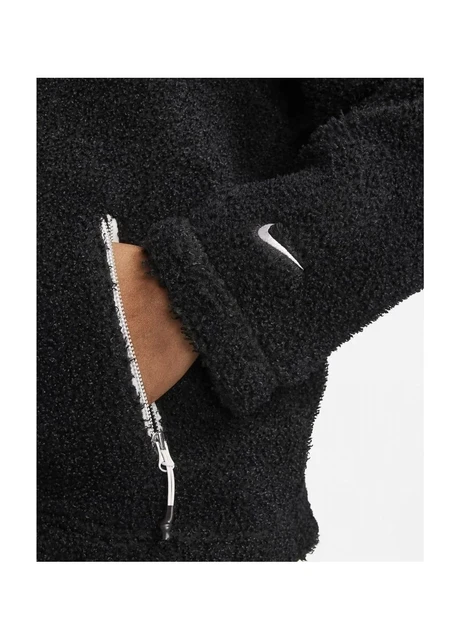 Куртка жіноча Nike Thermo-Fit Full-Zip Hoodie (DQ6268-010) — фото 6